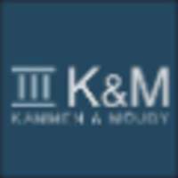 Kammen & Moudy logo, Kammen & Moudy contact details