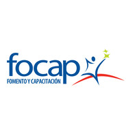 FOCAP logo, FOCAP contact details