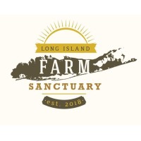 Long Island Farm Sanctuary logo, Long Island Farm Sanctuary contact details