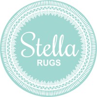 Stella Rugs logo, Stella Rugs contact details