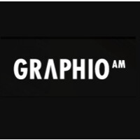 Graphio AM logo, Graphio AM contact details