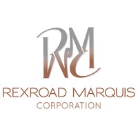 Rexroad Marquis Corporation logo, Rexroad Marquis Corporation contact details