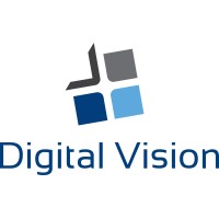 Digital Vision logo, Digital Vision contact details