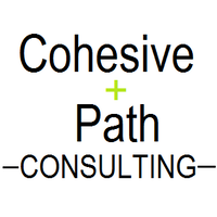 Cohesive Path Consulting logo, Cohesive Path Consulting contact details