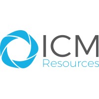 ICM Resources, Inc logo, ICM Resources, Inc contact details