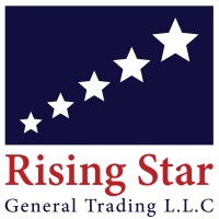 Rising Star General Trading LLC logo, Rising Star General Trading LLC contact details