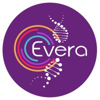 Evera logo, Evera contact details