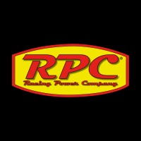 Racing Power Company logo, Racing Power Company contact details