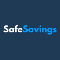 SafeSavings logo, SafeSavings contact details