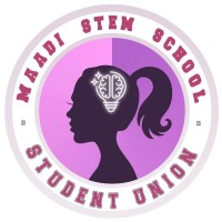 Maadi STEM School for Girls logo, Maadi STEM School for Girls contact details