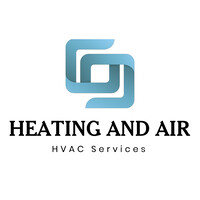 Heating And Air logo, Heating And Air contact details