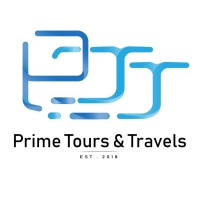 Prime Tours & Travels logo, Prime Tours & Travels contact details