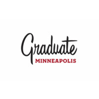 Graduate Minneapolis logo, Graduate Minneapolis contact details