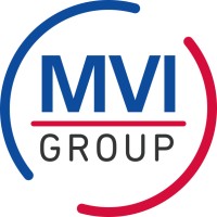 MVI Group GmbH logo, MVI Group GmbH contact details