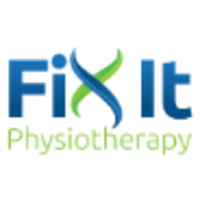 Fix It Physiotherapy Wallsend logo, Fix It Physiotherapy Wallsend contact details