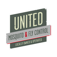 United Mosquito & Fly Control logo, United Mosquito & Fly Control contact details