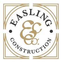 Easling Construction Co logo, Easling Construction Co contact details