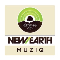 New Earth MUZiQ logo, New Earth MUZiQ contact details