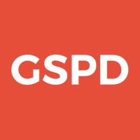 GSPD logo, GSPD contact details