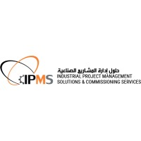 INDUSTRIAL PROJECT MANAGEMENT SOLUTIONS (IPMS) logo, INDUSTRIAL PROJECT MANAGEMENT SOLUTIONS (IPMS) contact details