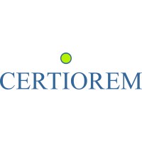 Certiorem logo, Certiorem contact details