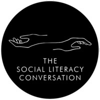 Social Literacy Conversation logo, Social Literacy Conversation contact details