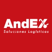 Andex logo, Andex contact details