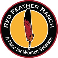 Red Feather Ranch logo, Red Feather Ranch contact details