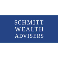 Schmitt Wealth Advisers logo, Schmitt Wealth Advisers contact details