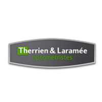 Therrien & Laramée optométristes logo, Therrien & Laramée optométristes contact details