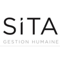 SITA Gestion Humaine logo, SITA Gestion Humaine contact details