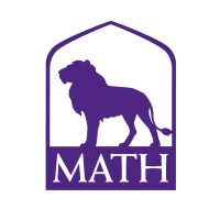 University of North Alabama Department of Mathematics logo, University of North Alabama Department of Mathematics contact details