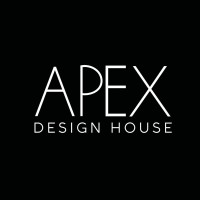 APEX Design House logo, APEX Design House contact details