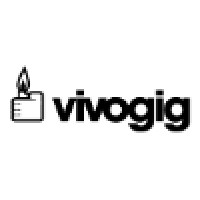 vivogig logo, vivogig contact details