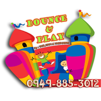 Bounce and Play logo, Bounce and Play contact details