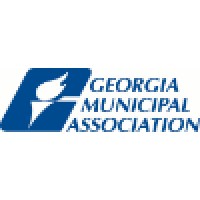 Georgia Municipal Association logo, Georgia Municipal Association contact details