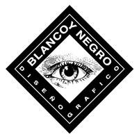 Blanco y Negro Agencia de Diseño Gráfico logo, Blanco y Negro Agencia de Diseño Gráfico contact details