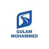 Gulam Mohammed Pte Limited logo, Gulam Mohammed Pte Limited contact details