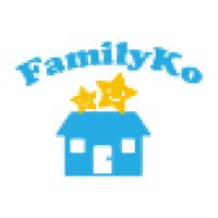 FamilyKo.com logo, FamilyKo.com contact details