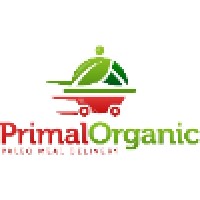 Primal Organic logo, Primal Organic contact details