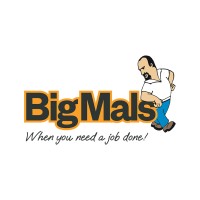 Big Mals logo, Big Mals contact details