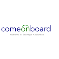 Comeonboard logo, Comeonboard contact details