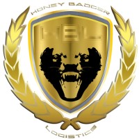 Honey Badger Logistics LLC. logo, Honey Badger Logistics LLC. contact details