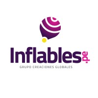 Inflables.pe logo, Inflables.pe contact details