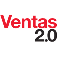 Ventas2.0 logo, Ventas2.0 contact details