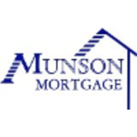 Munson Mortgage logo, Munson Mortgage contact details