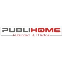 PUBLIHOME MEDIOS ESPECTACULARES Y VALLAS MOVILES logo, PUBLIHOME MEDIOS ESPECTACULARES Y VALLAS MOVILES contact details