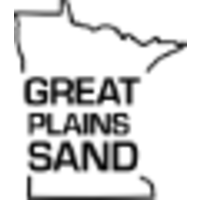 Great Plains Sand logo, Great Plains Sand contact details