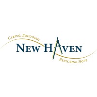 NEW HAVEN YOUTH AND FAMILY SERVICES, INC. logo, NEW HAVEN YOUTH AND FAMILY SERVICES, INC. contact details