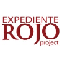 Expediente Rojo Project, Inc. logo, Expediente Rojo Project, Inc. contact details